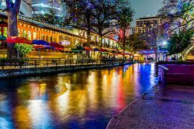 flights to San Antonio
