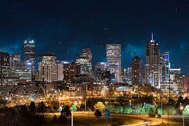 flights to Denver
