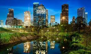 flights to Houston