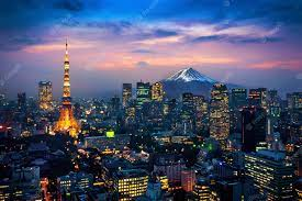 flights to Tokyo